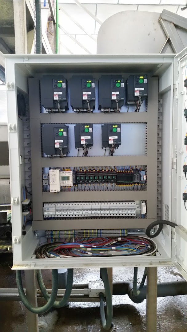 ELECTRICIDAD ANA — Fotos 4